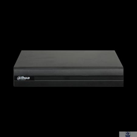 DAHUA DH-XVR1B16-I/T 16-канальный HDCVI-видеорегистратор c SMD IP-каналы: до 18 каналов, до 6Мп;  1 SATA III до 16Тбайт; видеоаналитика 1 HDMI, 1 VGA;  1 RJ45 100Мбит/с