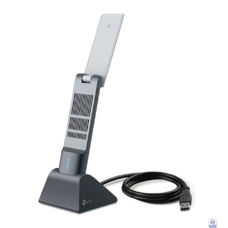 TP-Link Archer TX50UH Двухдиапазонный USB-адаптер высокого усиления с поддержкой Wi-Fi AX3000