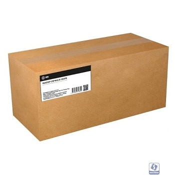 Печка в сборе Cactus CS-FU-HP-P4515-NC для LJ P4515/P4015/P4014