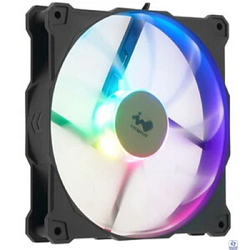 CASE FAN INWIN IW- Jupiter AJ140  fan RGB   (Single pack)   [6144474]