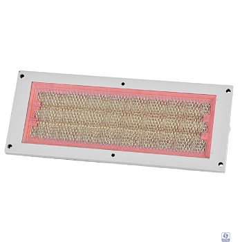 REM Фильтр (170 х 424) пылезащищенный IP55 для вентиляторов R-FAN R-FAN-F-IP55