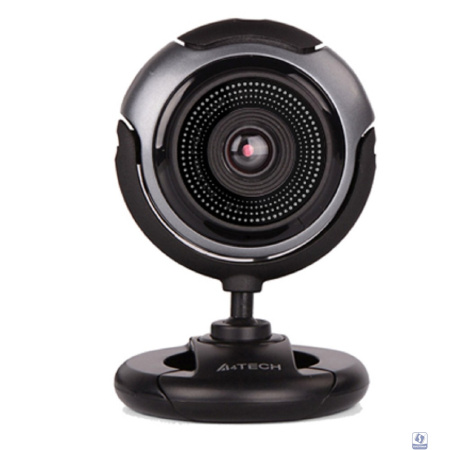 Web-камера A4Tech PK-710G Grey  [621953]