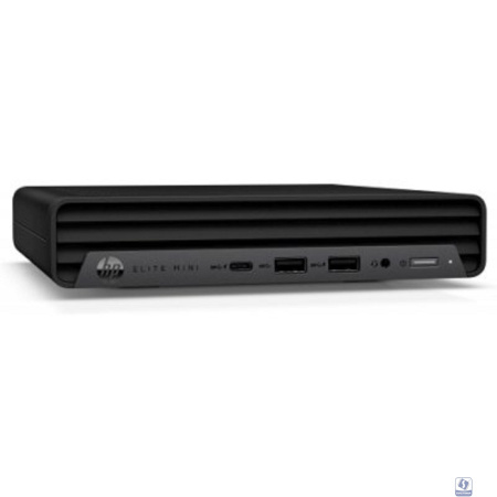Повреждение упаковки HP Elite 800 G9 Mini [C7GG7AT]  