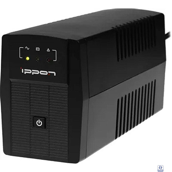 Ippon Back Basic 850 Euro 