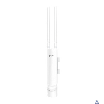 TP-Link EAP110-Outdoor Точка доступа Wi-Fi N300 для улицы и помещений