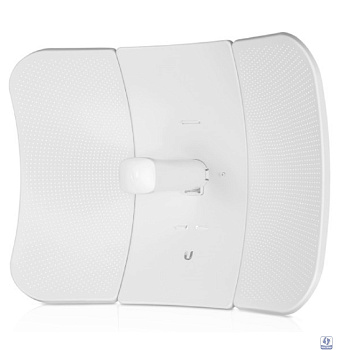 UBIQUITI LBE-5AC-LR Точка доступа LiteBeam 5AC 5ГГц, MIMO 2х2, 15км