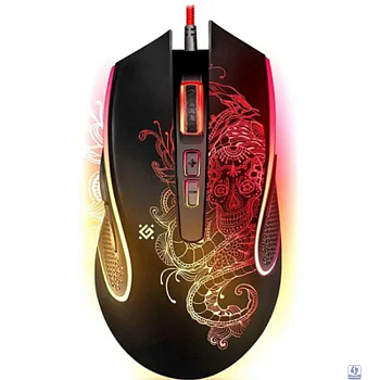 Defender Venom GM-640L [52640] 