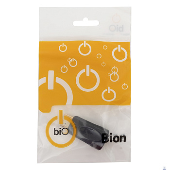 Bion Переходник HDMI - VGA 19M/15F [BXP-A-HDMI-VGA-001] 