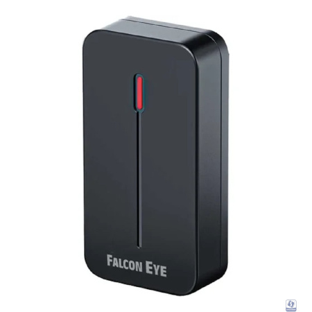 Считыватель карт Em-marin Falcon Eye FE-RD-EM (черный)