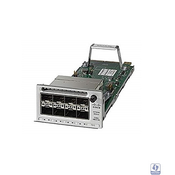 C9300-NM-8X= Catalyst 9300 8 x 10GE Network Module, spare