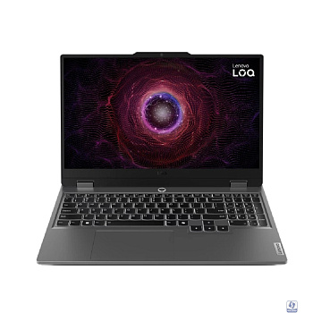 Lenovo LOQ 15ARP9 [83JC00LBRK] Grey 15.6" 