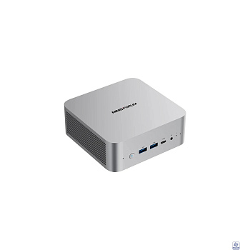 Minisforum M1PRO-285H/BAREBONE M1 Pro-285H, barebone (Intel Core Ultra 9 285H)  Intel Arc