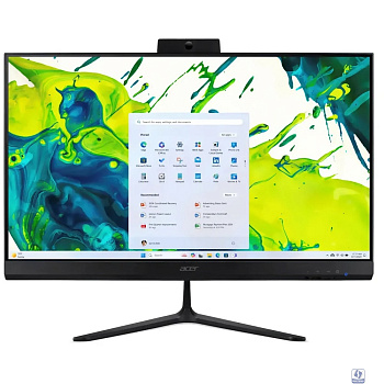 Acer Aspire C27B [DQ.BT2CD.001] Black 27" 