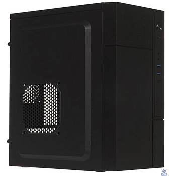 Foxline FZ-017-SX450R-U32 [w/PSU 450W 12cm, w/2xUSB3.0, w/pwr cord, w/o FAN]