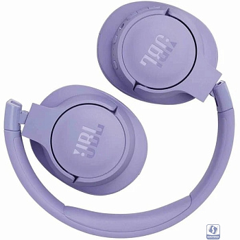 Наушники JBL Tune 770NC, purple
