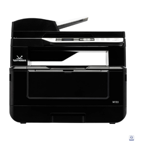МФУ Катюша M133pm-pp, чб, A4, 33 с/мин, 1 GB (реестр)