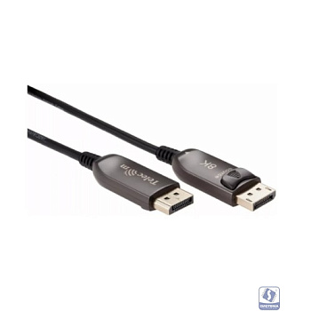 Telecom <TCG2130-5M> Кабель/ Активный оптический кабель DP1.4 8K@60Hz 5м