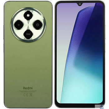 Xiaomi Redmi 14C 4GB/128GB Sage Green [59120]