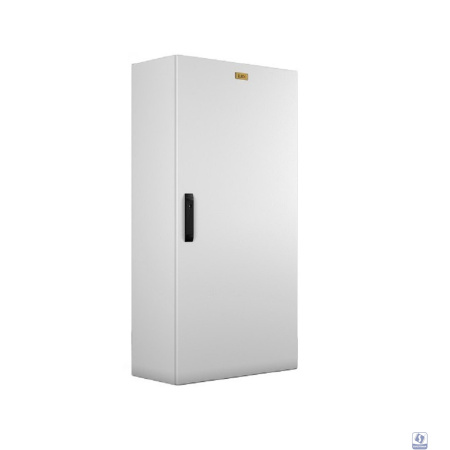 Elbox Электротехнический шкаф системный IP66 навесной (В1200 x Ш600 x Г300) EMWS c одной дверью EMWS-1200.600.300-1-IP66