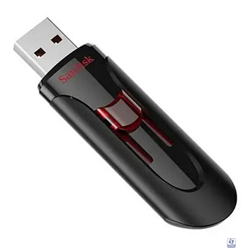 SanDisk USB Drive 64Gb Cruzer Glide SDCZ600-064G-G35   