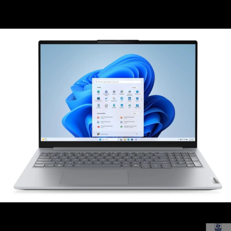 Lenovo ThinkBook 16 G8 IRL [21SHA001CD] (КЛАВ.РУС.ГРАВ.) Grey 16" 