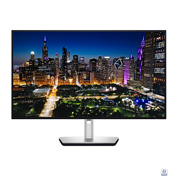 LCD Dell 31.5" UltraSharp U3225QE серебристый 