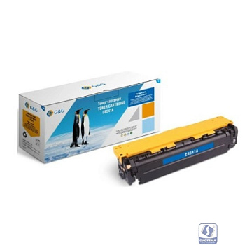 Картридж G&G, 