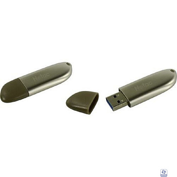 Netac USB Drive 32GB U352 USB3.0  retail version [NT03U352N-032G-30PN]