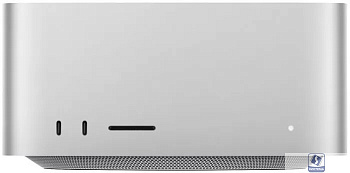 Apple Mac Studio 2023 [MQH73] Silver 