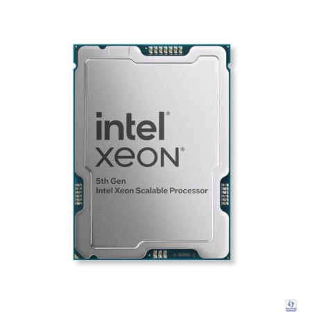 CPU Intel Xeon Silver 4514Y 16 Cores, 32 Threads, 2.0/3.4GHz, 30M, DDR5-4400, 2S, 150W OEM