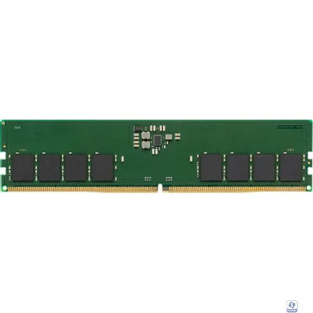 Kingston DDR5 DIMM 16GB 5600 MT/s CL46 KCP556US8-16