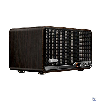 EDIFIER S300 Black Walnut 