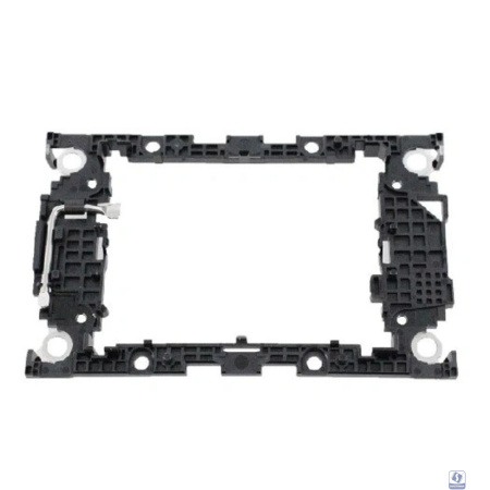 Крепление для процессора / ALY-AS.05.02.0111 / Carrier E1A for SP MCC Socket: 4677