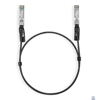 TP-Link SM5220-1M 1-метровый 10G SFP+ кабель прямого подключения