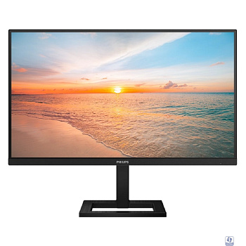LCD PHILIPS 27" 27E1N1900AE Black  LCD PHILIPS 27" 27E1N1900AE Black