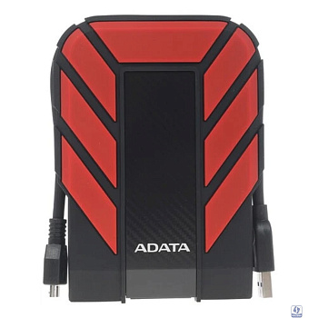 A-Data Portable HDD 1Tb HD710 AHD710P-1TU31-CRD 