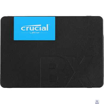 Crucial SSD BX500 500GB CT500BX500SSD1 