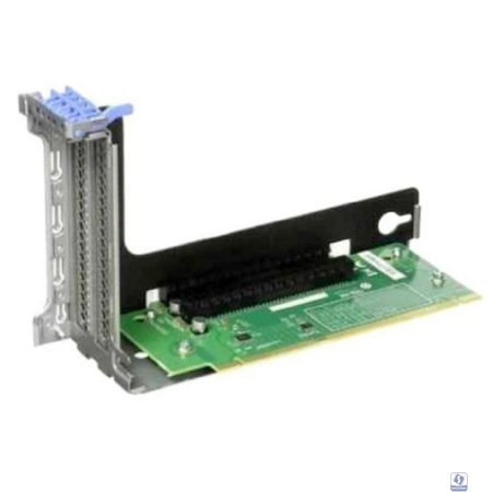 Райзер-карта Lenovo 4XH7A61080 ThinkSystem SR650 V2/SR665 x16/x8/x8 PCIe G3 Riser 1/2 Option Kit v2