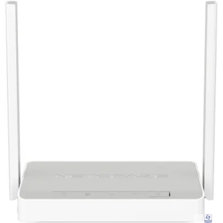 Netcraze Extra (NC-1714) Интернет-центр с Mesh Wi-Fi 5 AC1200, 4-портовым Smart-коммутатором и портом USB