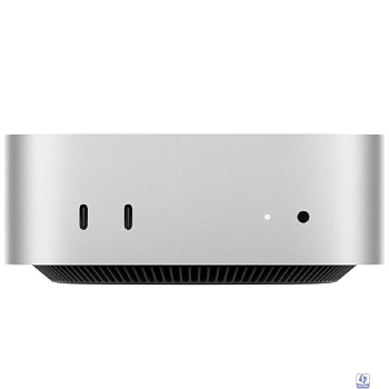 Apple Mac Mini 2024 [MCYT4] Silver 