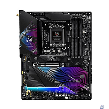 Материнская плата ASRock Z890 RIPTIDE WIFI, RTL