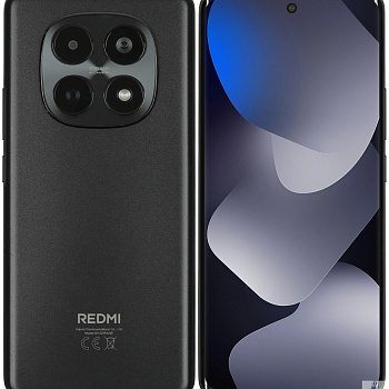 Xiaomi Redmi Note 15 Pro 8GB/256GB Black 