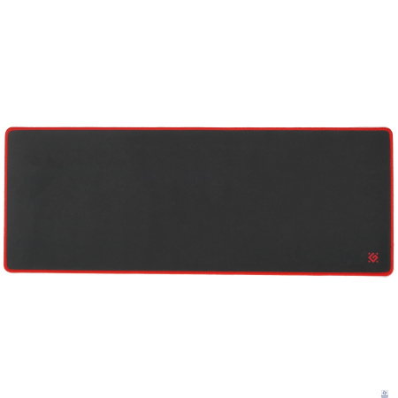 Defender Коврик для мыши Black Ultra, 800х300х3 мм [50561]