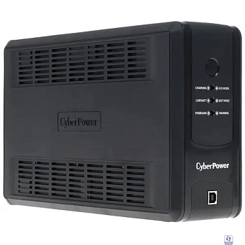 ИБП CyberPower UT650EG 