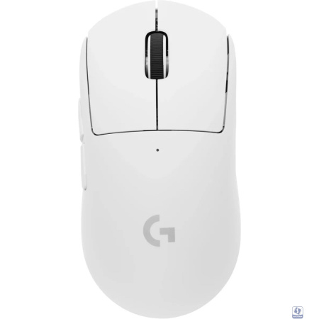 910-006642  Logitech Mouse G PRO Х Superlight 2 Wireless Gaming White Retail