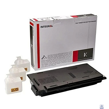 Тонер-картридж Integral TK-7135 с чипом для Kyocera