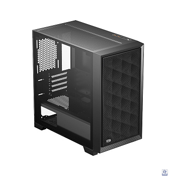 PCCOOLER mATX C3D310 BK