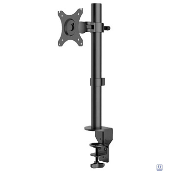 ONKRON D101E чёрный {Для экранов с диагональю 13"-32" Максимальная нагрузка: 8кг VESA: 75x75, 100х100мм