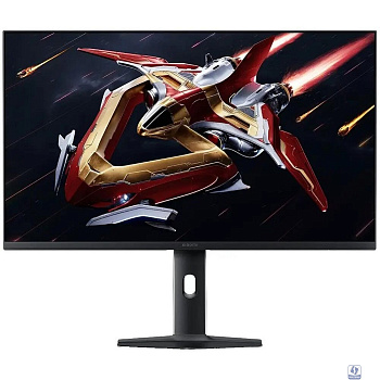 Xiaomi 27" 27Qi 2026 Mini LED Gaming Monitor G Pro [ELA6652RU]