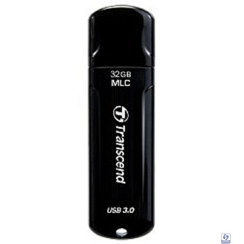 Transcend USB Drive 32Gb JetFlash 750 TS32GJF750K 